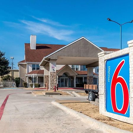 Motel 6-North Richland Hills, Tx - Ne Fort Worth Luaran gambar