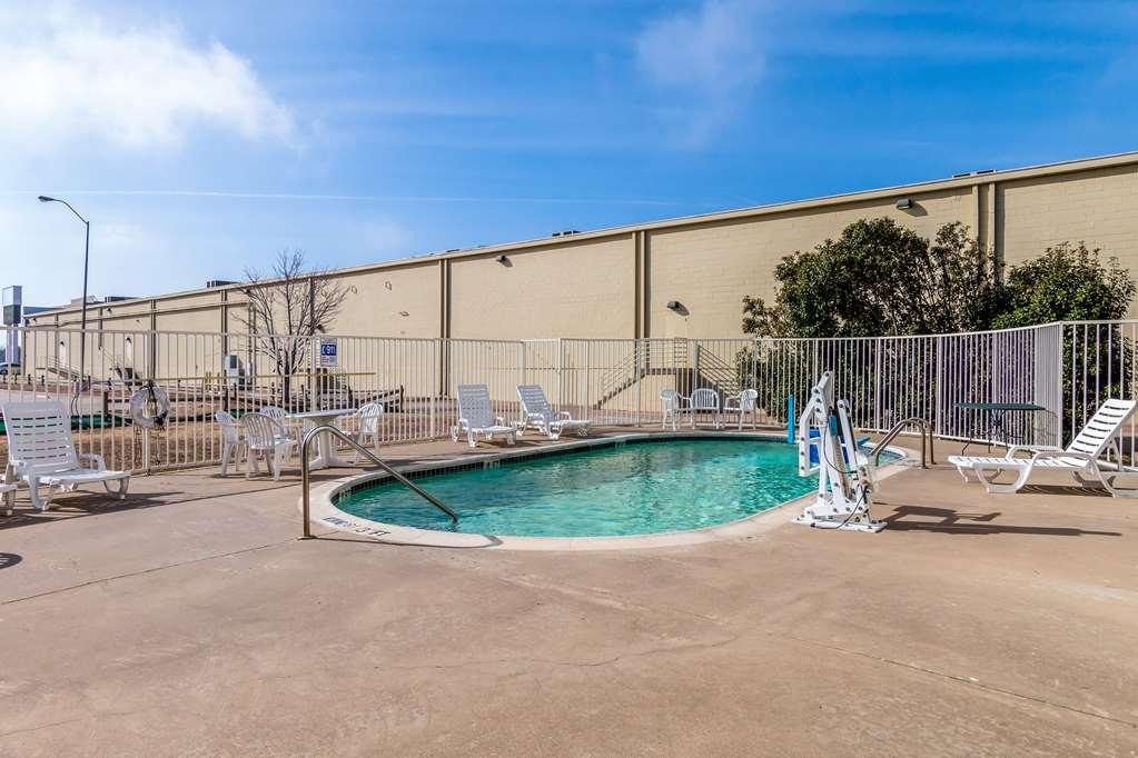 Motel 6-North Richland Hills, Tx - Ne Fort Worth Kemudahan gambar