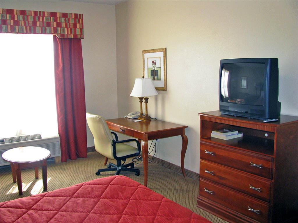 Motel 6-North Richland Hills, Tx - Ne Fort Worth Bilik gambar
