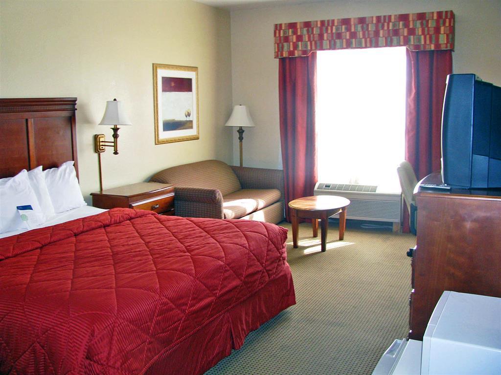 Motel 6-North Richland Hills, Tx - Ne Fort Worth Bilik gambar