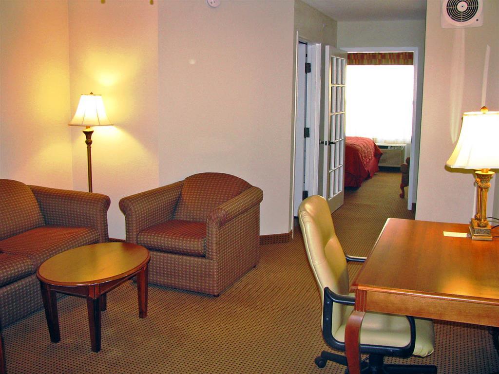 Motel 6-North Richland Hills, Tx - Ne Fort Worth Bilik gambar