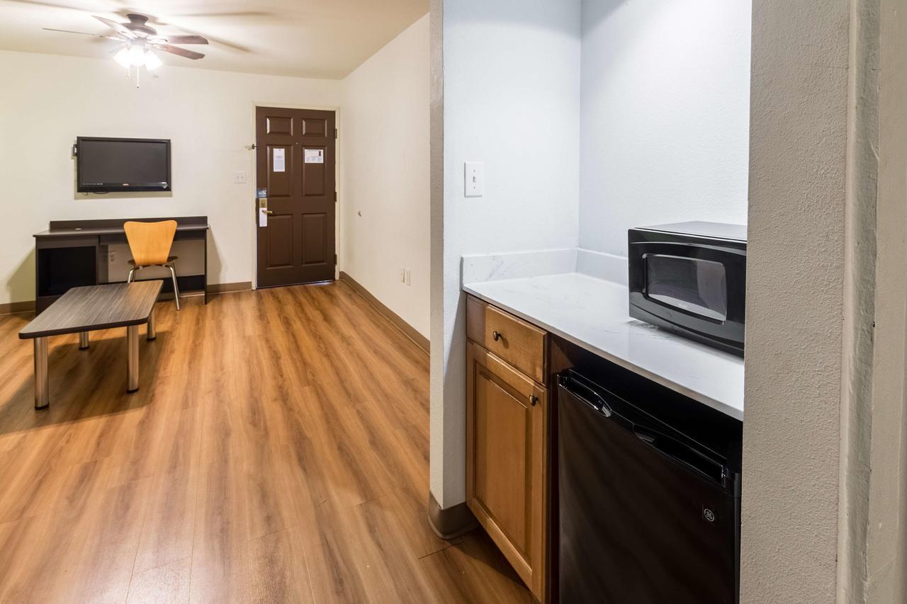 Motel 6-North Richland Hills, Tx - Ne Fort Worth Luaran gambar