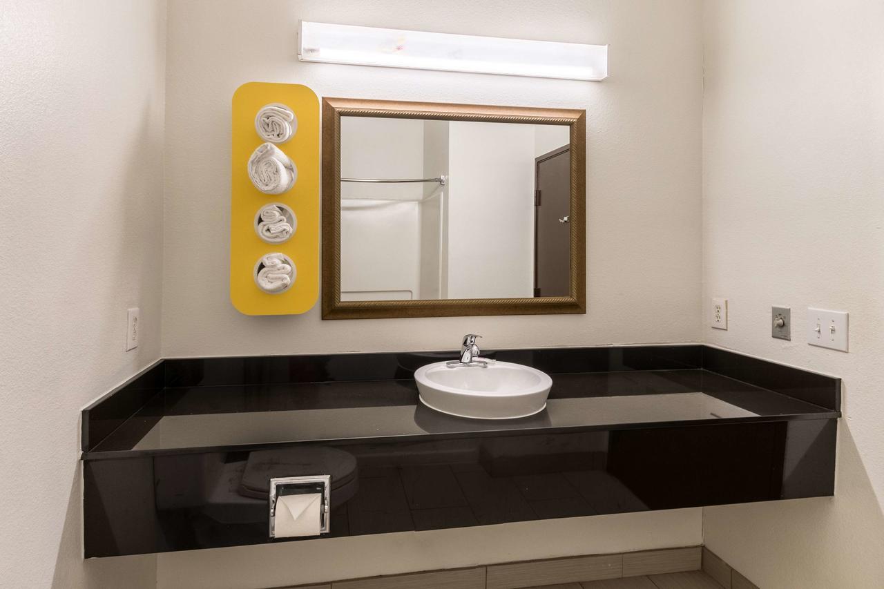 Motel 6-North Richland Hills, Tx - Ne Fort Worth Luaran gambar