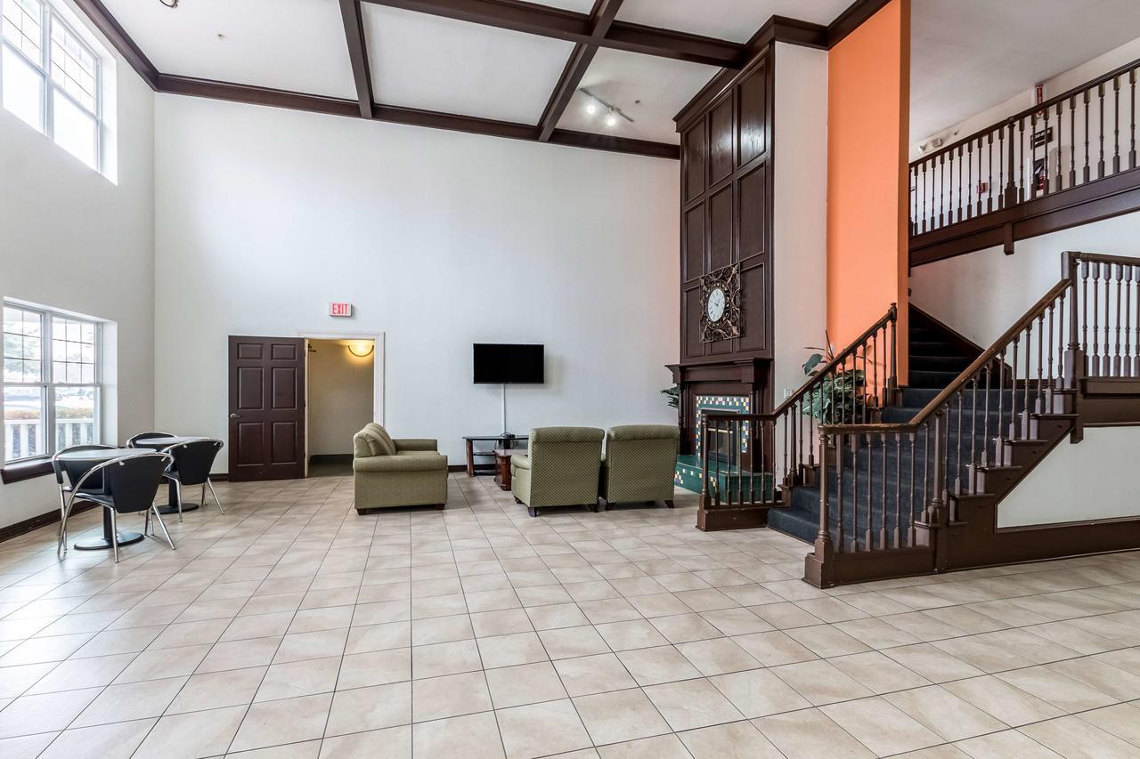 Motel 6-North Richland Hills, Tx - Ne Fort Worth Luaran gambar