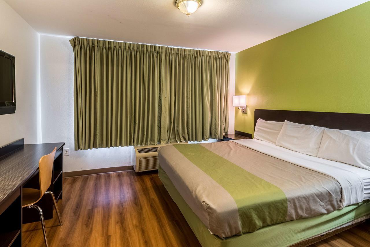 Motel 6-North Richland Hills, Tx - Ne Fort Worth Luaran gambar