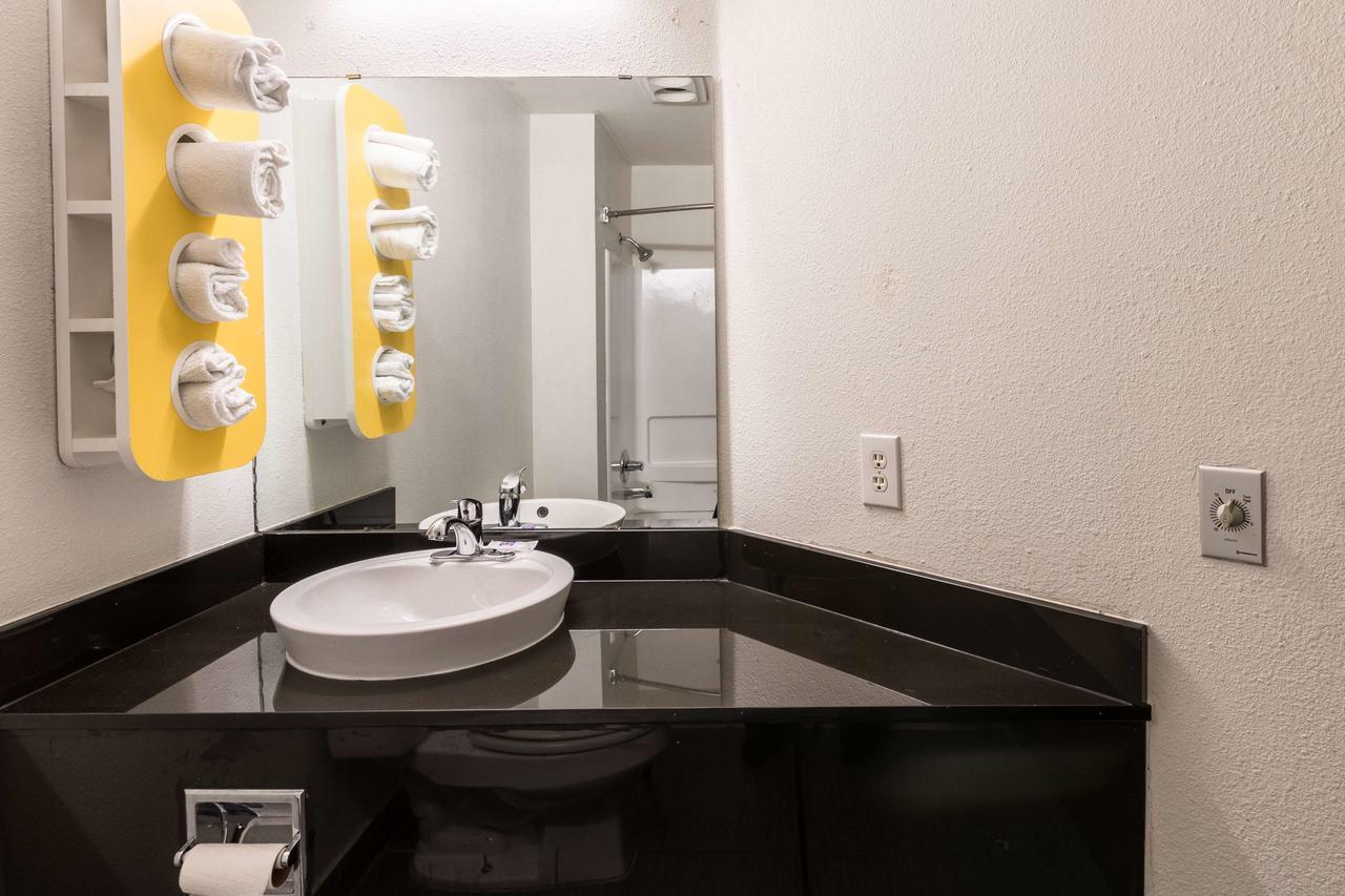Motel 6-North Richland Hills, Tx - Ne Fort Worth Luaran gambar
