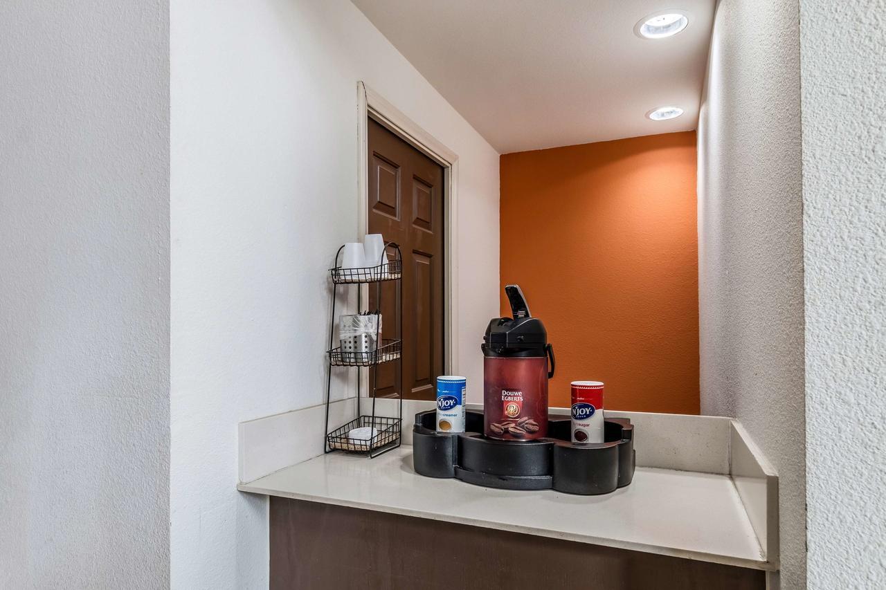 Motel 6-North Richland Hills, Tx - Ne Fort Worth Luaran gambar