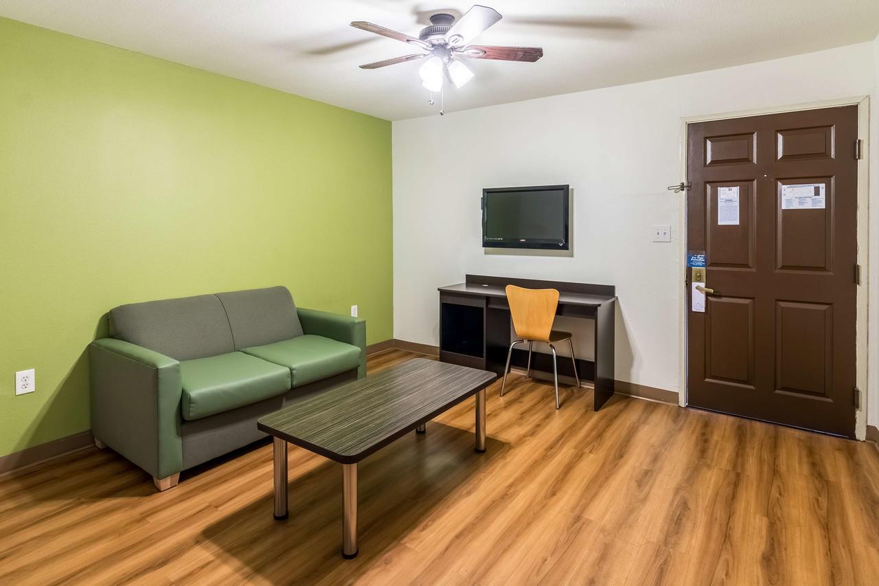 Motel 6-North Richland Hills, Tx - Ne Fort Worth Luaran gambar