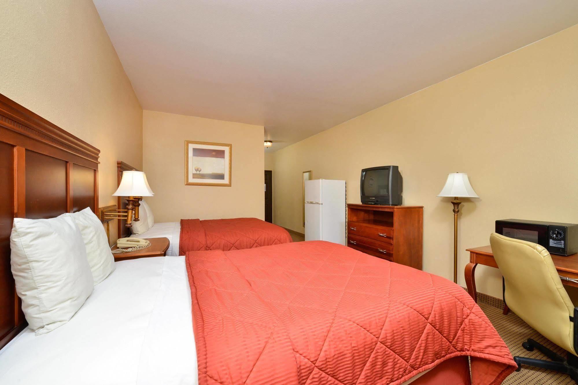 Motel 6-North Richland Hills, Tx - Ne Fort Worth Luaran gambar