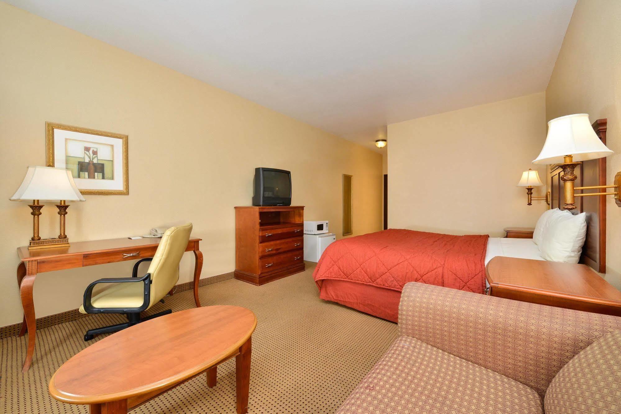 Motel 6-North Richland Hills, Tx - Ne Fort Worth Luaran gambar