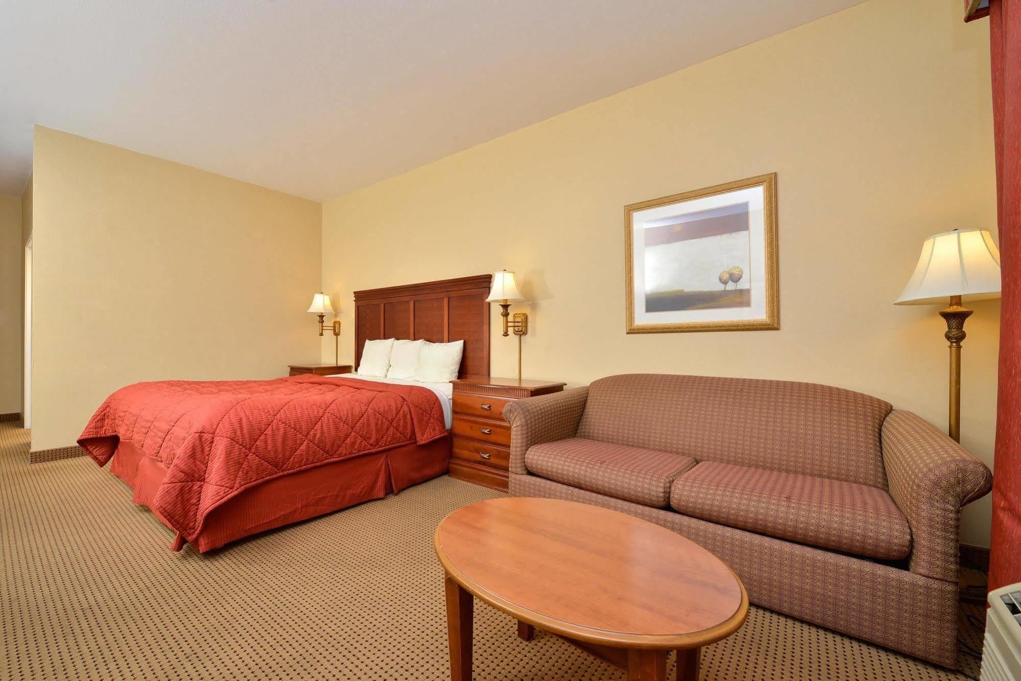 Motel 6-North Richland Hills, Tx - Ne Fort Worth Luaran gambar
