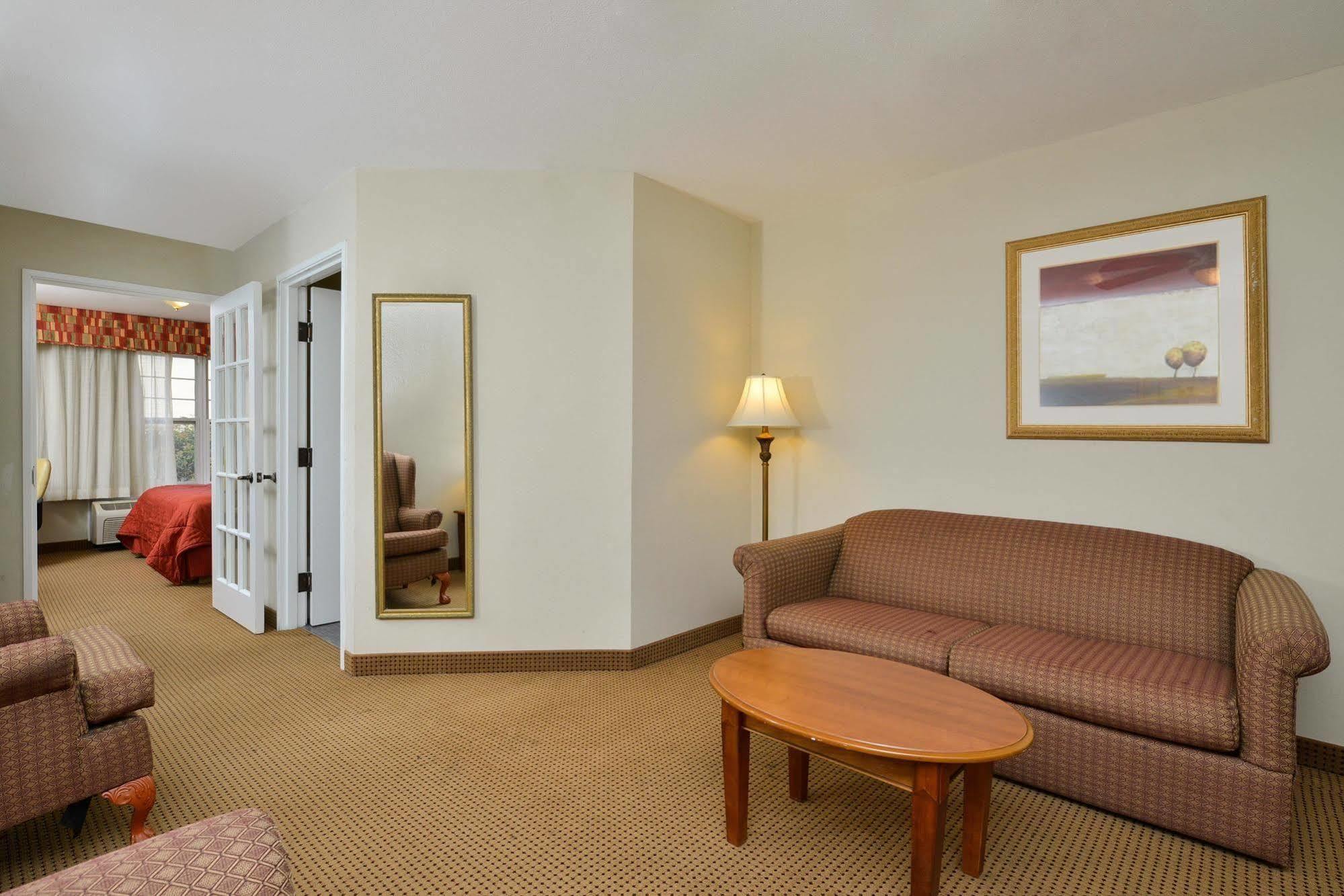 Motel 6-North Richland Hills, Tx - Ne Fort Worth Luaran gambar