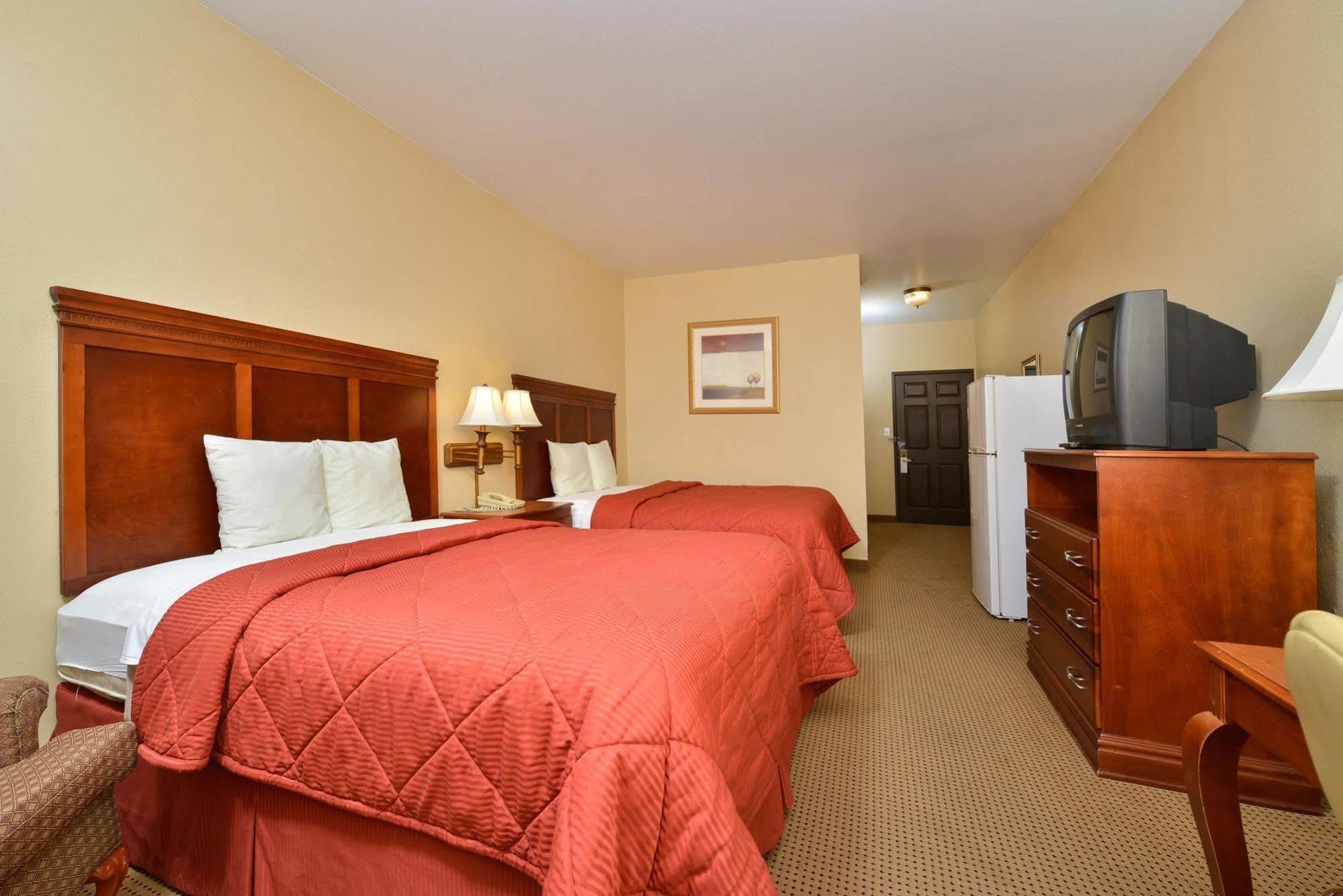 Motel 6-North Richland Hills, Tx - Ne Fort Worth Luaran gambar
