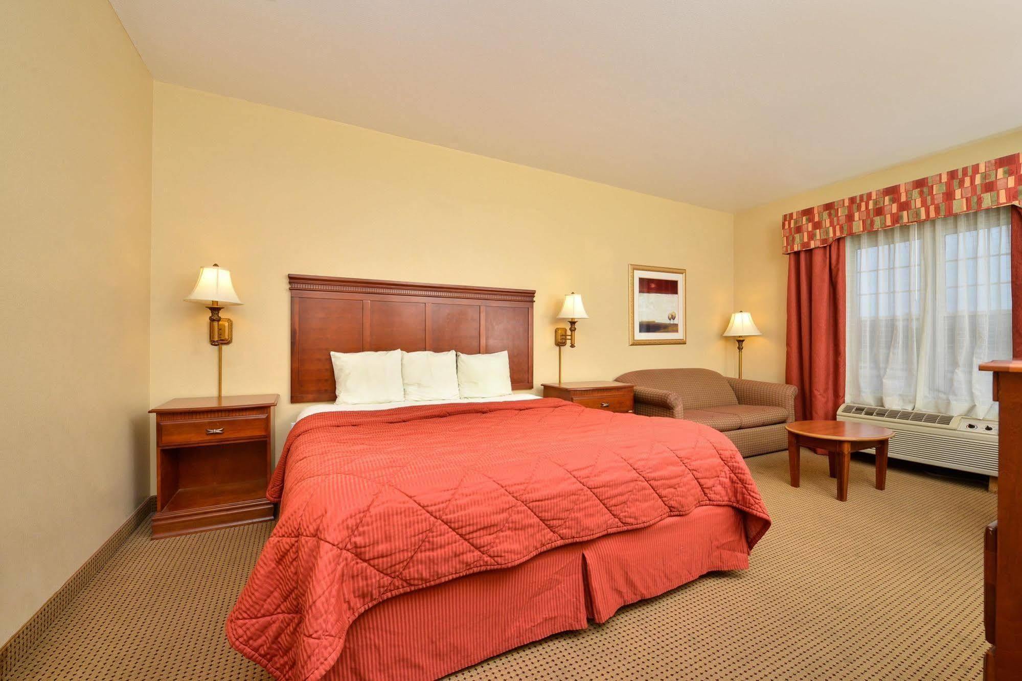 Motel 6-North Richland Hills, Tx - Ne Fort Worth Luaran gambar